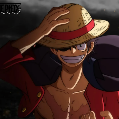 LuffyxAce