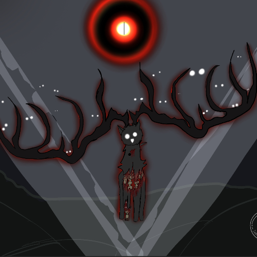 cursedguy